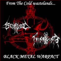 Trismegisto : United Black Metal Warpact